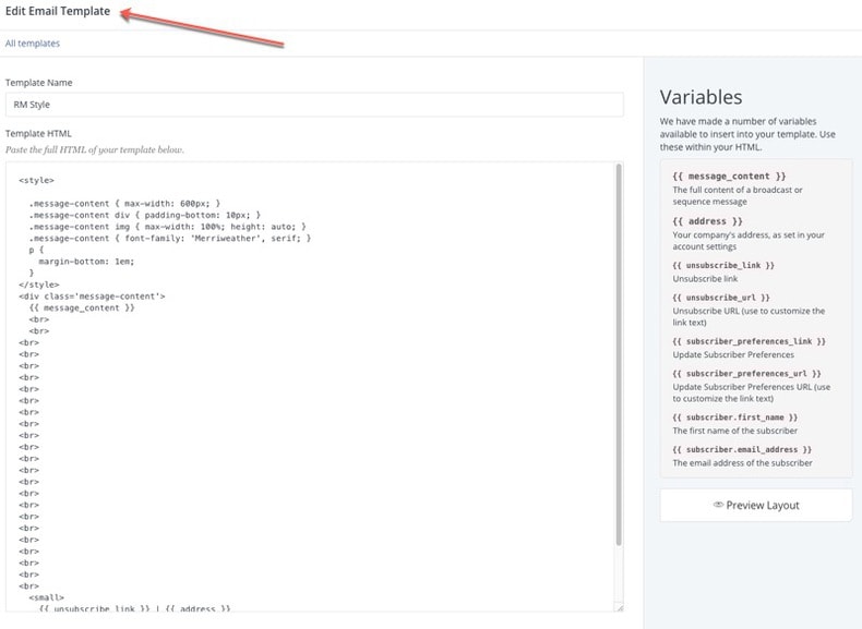 ConvertKit Review (2020) Features, Pros, Cons, Competitors & More