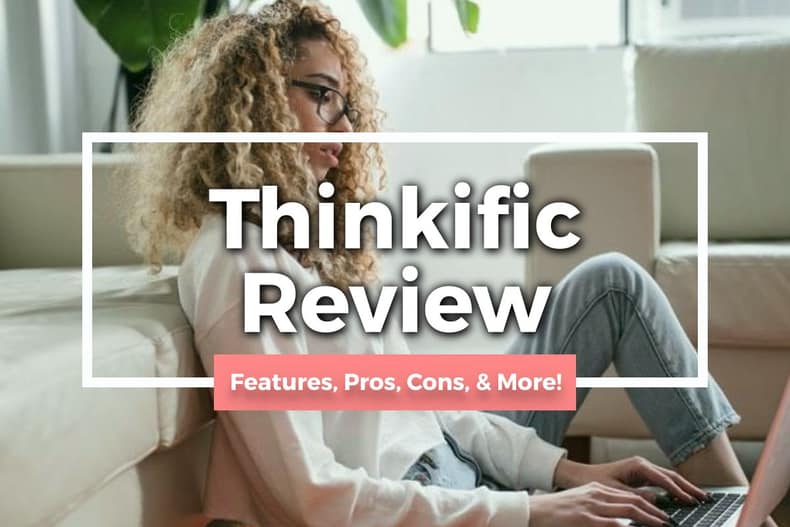Thinkific Review Thinkific Review