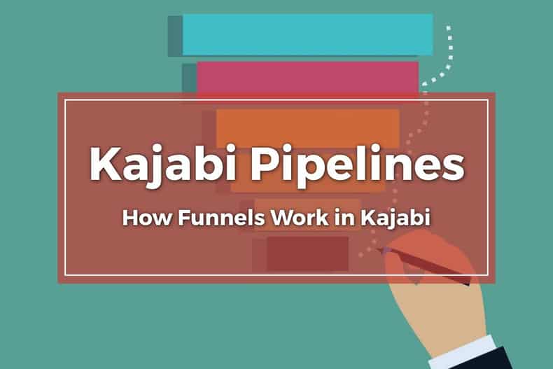 Kajabi Pipelines Explained How Funnels Work in Kajabi