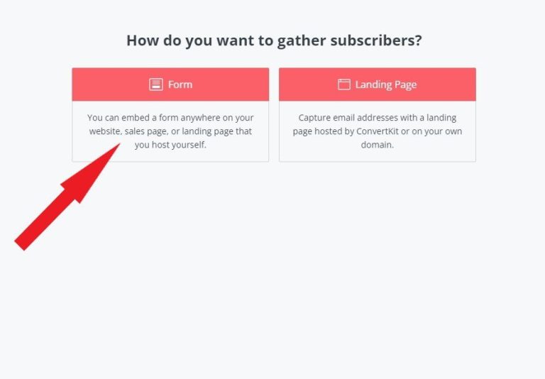 Kajabi ConvertKit Integration How to Set up the Integration