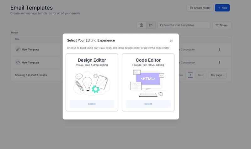 gohighlevel email templates